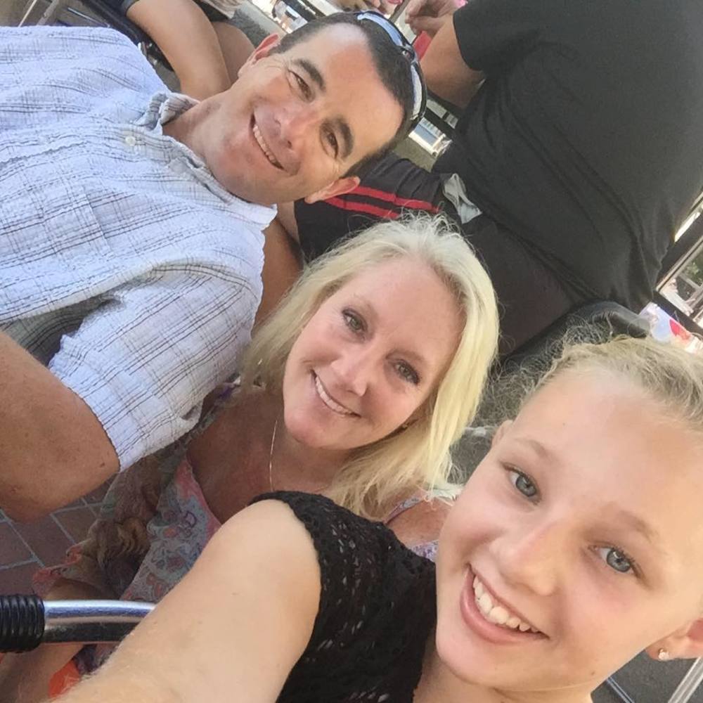 Meet your Posher, Christy